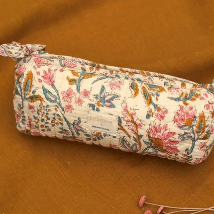 trousse d'ecolier rhapsody confetti