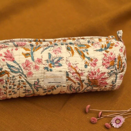 trousse d'ecolier rhapsody confetti