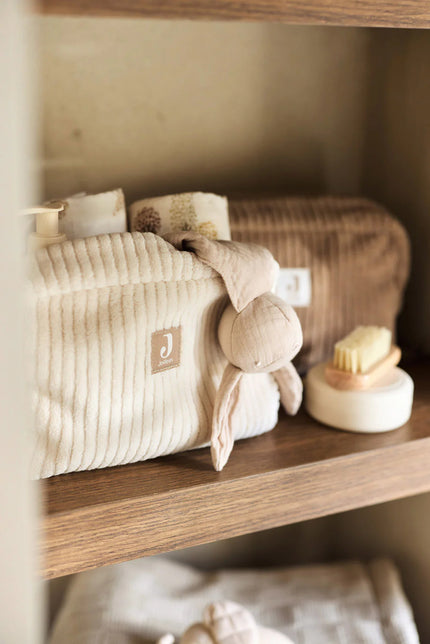 Trousse de soin blanche
