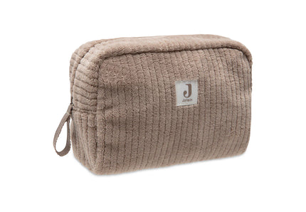 Trousse de soin marron