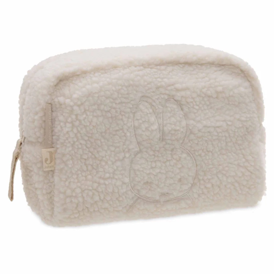 trousse de soin teddy ecru