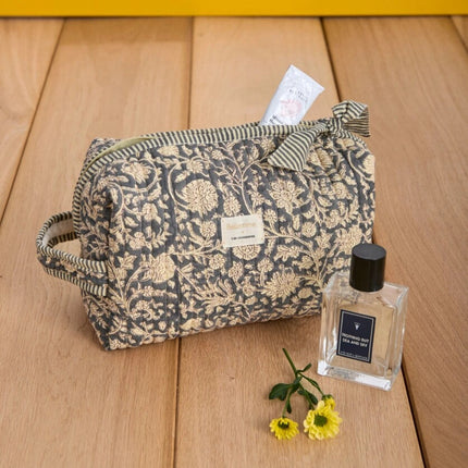 trousse de toilette anjali orage