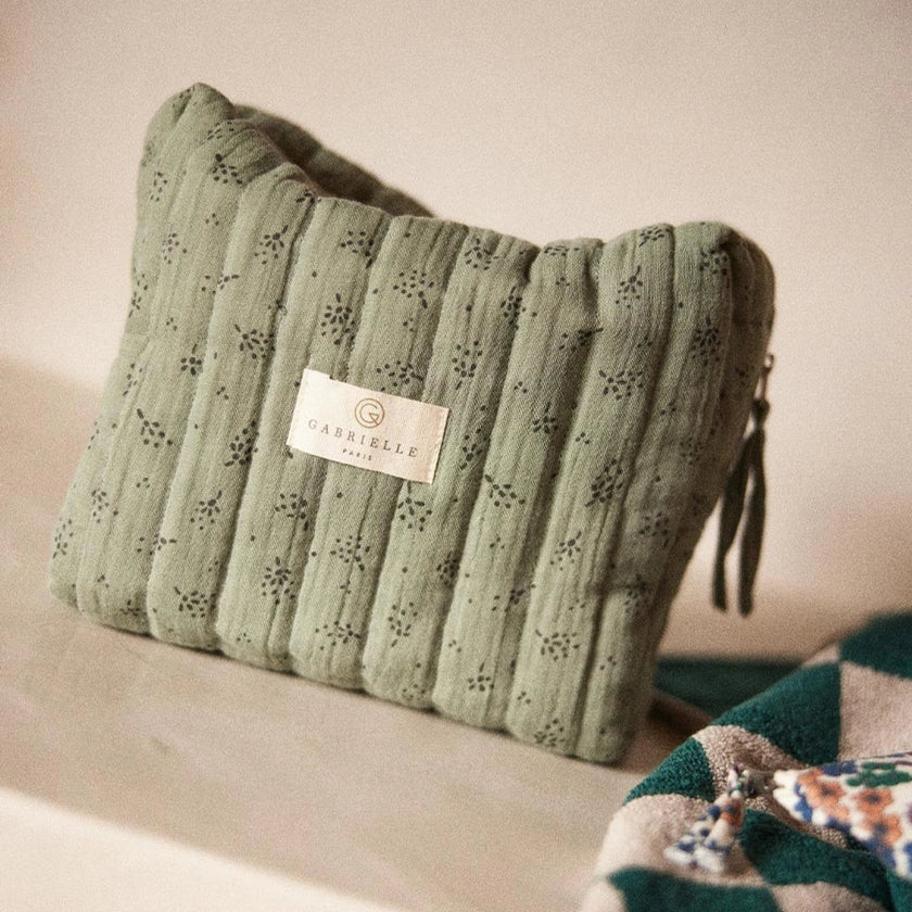 trousse de toilette etincelle eucaliptus 