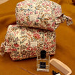 trousse de toilette petit format rhapsody confetti 