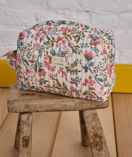 Trousse de toilette