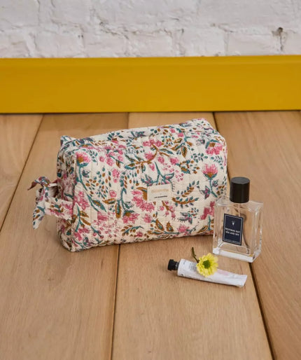 Trousse de toilette