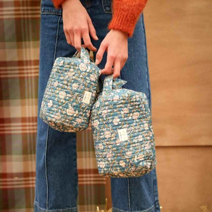 trousse de toilette rhapsody ciel 