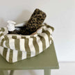 trousse de toilette vic raye