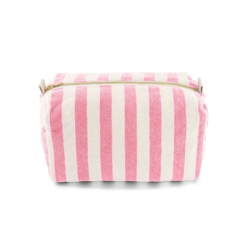 trousse de toilette vic raye