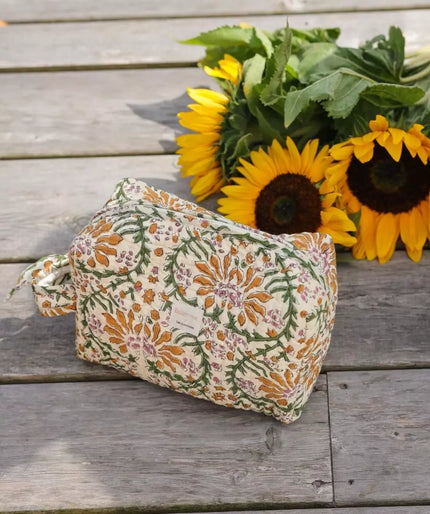 Trousse de toilette bellemme
