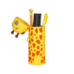 Trousse Legami girafe
