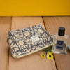 trousse à maquillage anjali orage