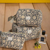 trousse à maquillage anjali orage