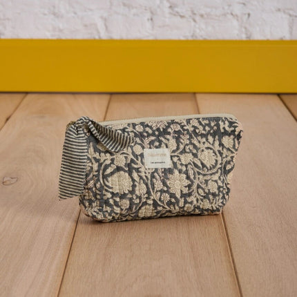 trousse à maquillage anjali orage