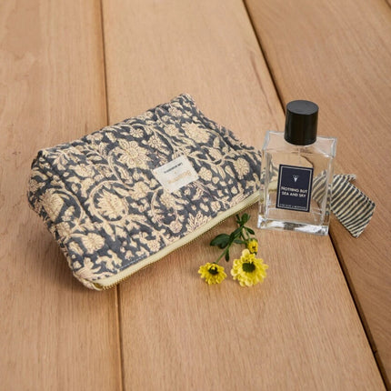 trousse à maquillage anjali orage
