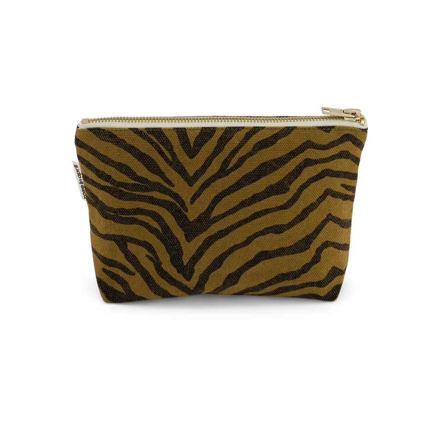Trousse zebre tapenade