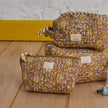 trousses ocre