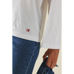 Tshirt blanc hortense Marco