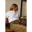 Tshirt blanc hortense Marco