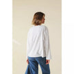 Tshirt blanc hortense Marco