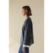 Tshirt marine marco Hortense