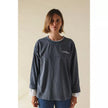 Tshirt marine marco Hortense