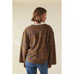 tshirt marco tigre Hortense