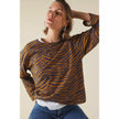 tshirt marco tigre Hortense