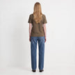 Tshirt mirena khaki Artlove