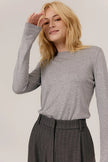 T-shirt Angie | Gris