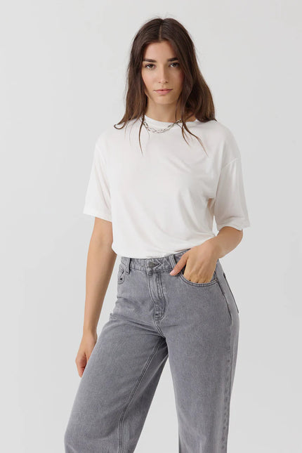Tshirt crème