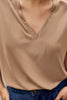 Tshirt beige
