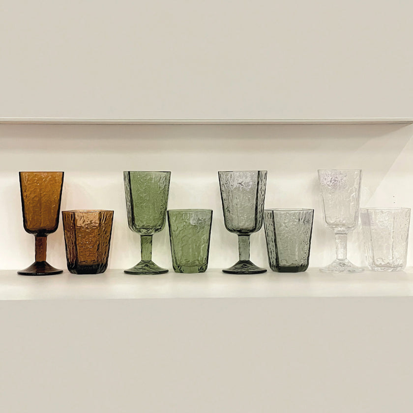 Verre Paolo - 2 coloris