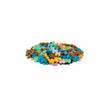 tube 100pcs sirene