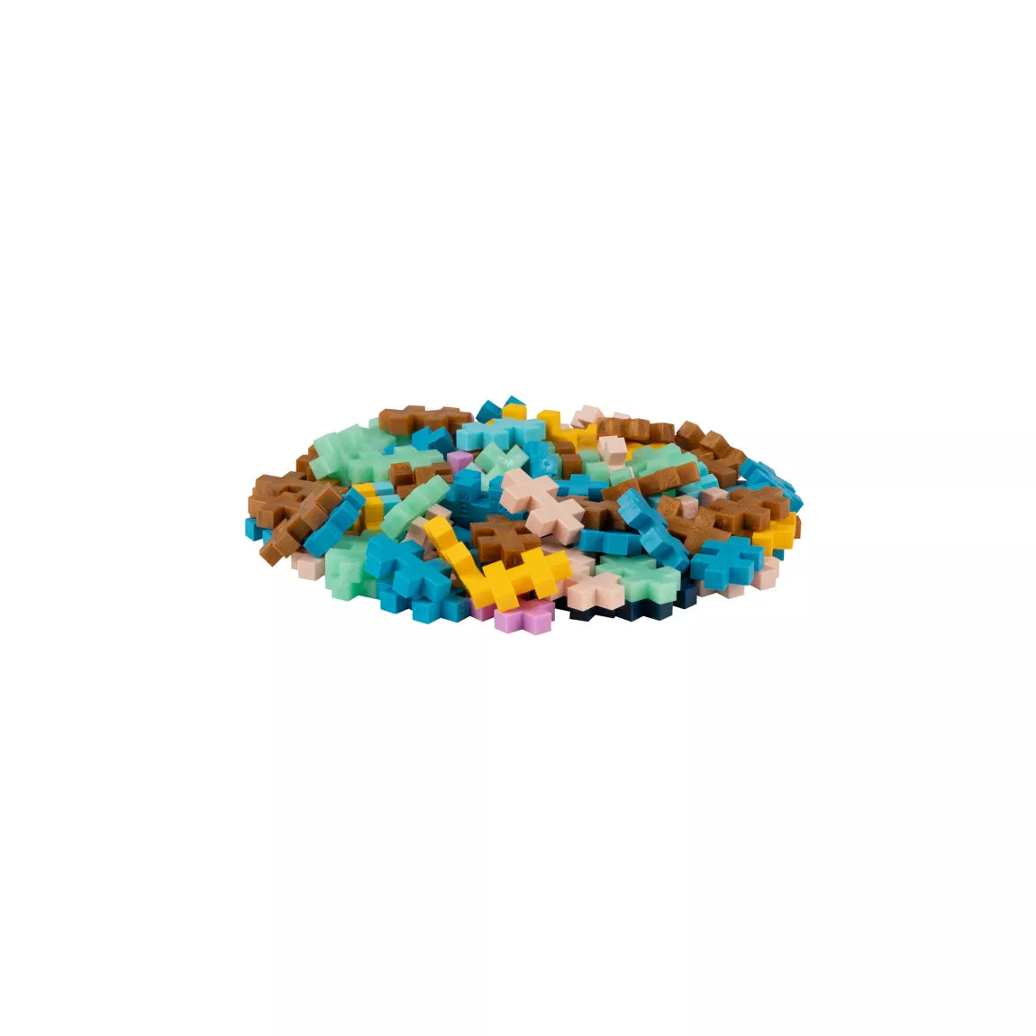 tube 100pcs sirene