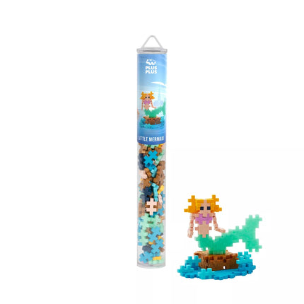 tube 100pcs sirene