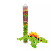 tube 100pcs spinosaure