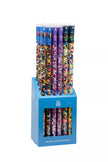 Tubes de 520 pièces display