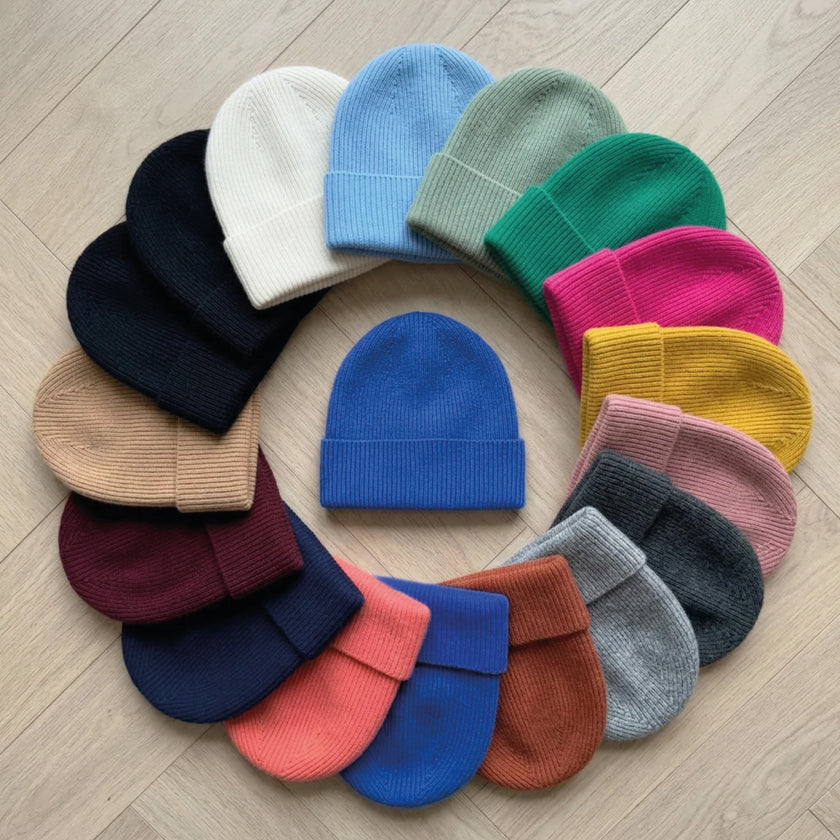 Bonnet Grand-Bé MIXTE CÉZEMBRE - adulte