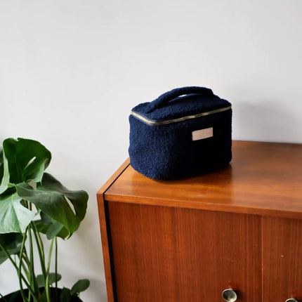 Vanity sherpa marine