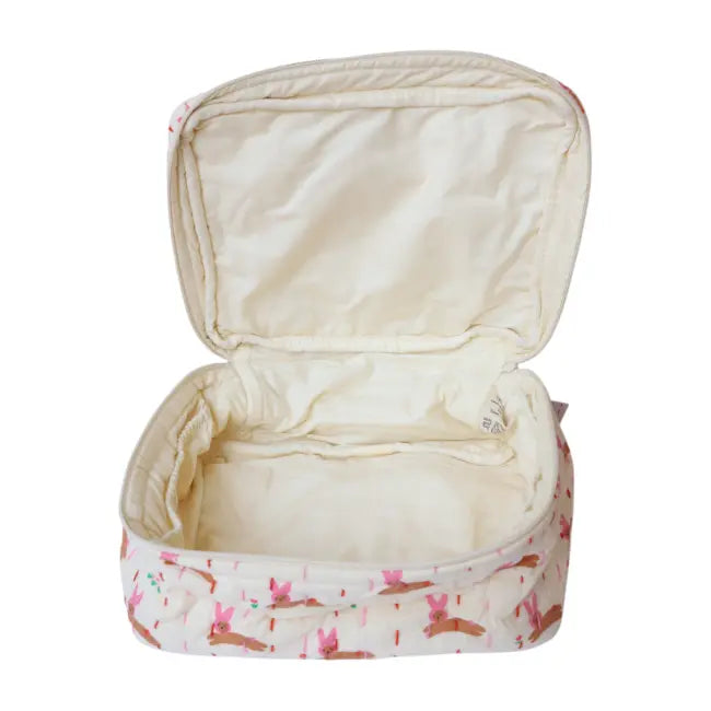 Vanity chichi pompon