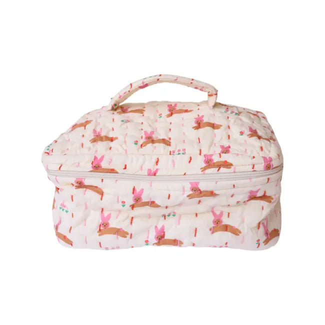 Vanity chichi pompon