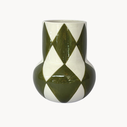Vase Zoé - 2 coloris