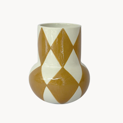 Vase Zoé - 2 coloris