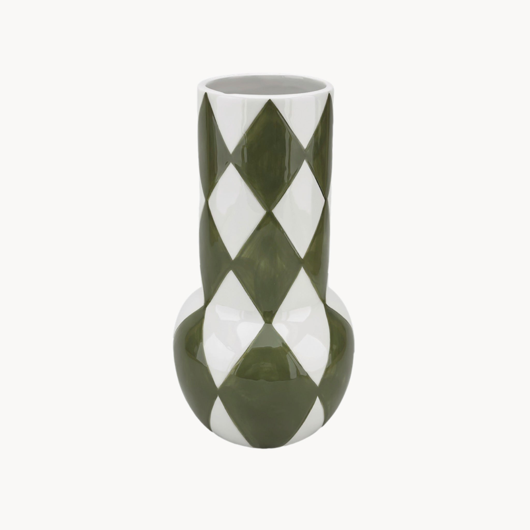 Vase Céleste grand modèle - 2 coloris