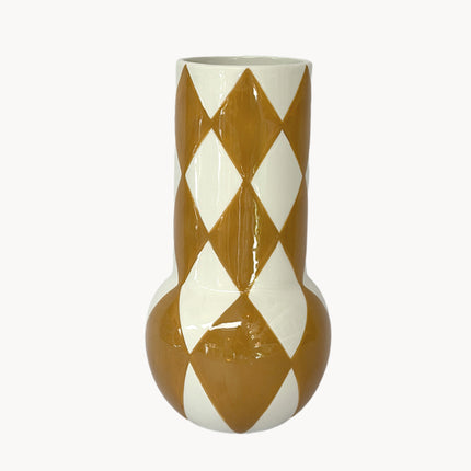 Vase Céleste grand modèle - 2 coloris