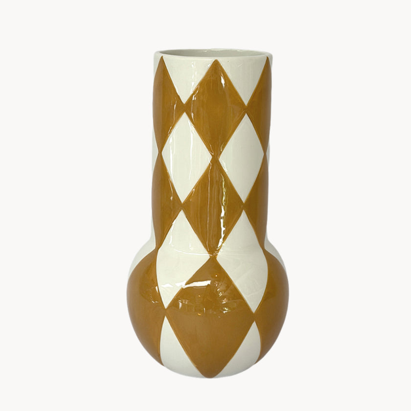 Vase Céleste grand modèle - 2 coloris