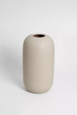 Vase dune sable