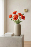 Vase dune sable