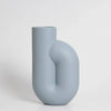 Vase nono bleu clair
